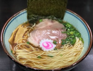 2019.2 猪そば
