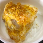 ふわふわ玉子