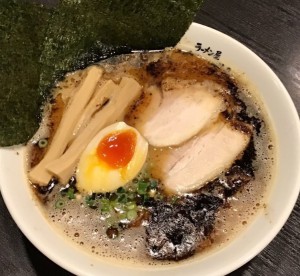 ばーばらブラック新しい